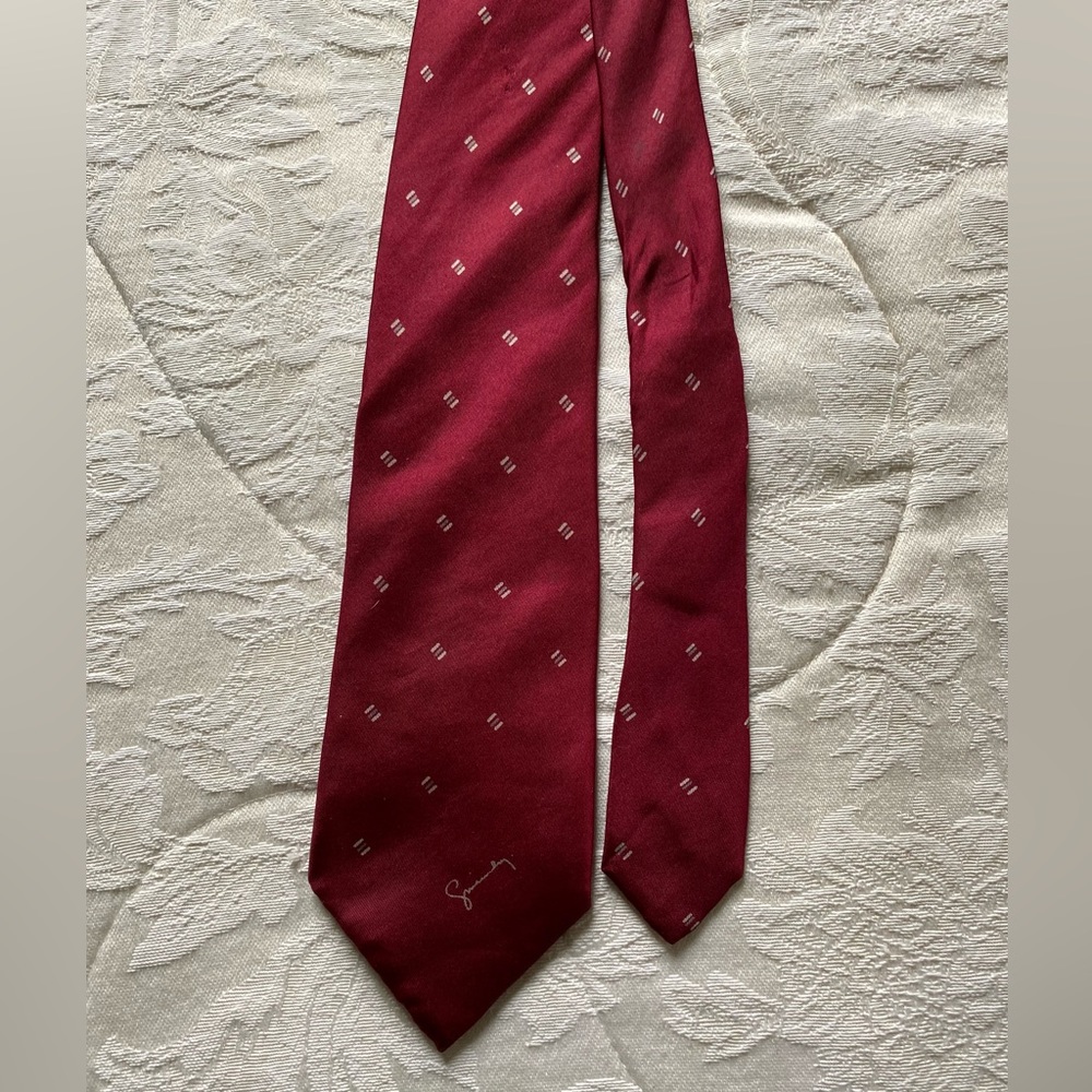 Givenchy Men’s Tie